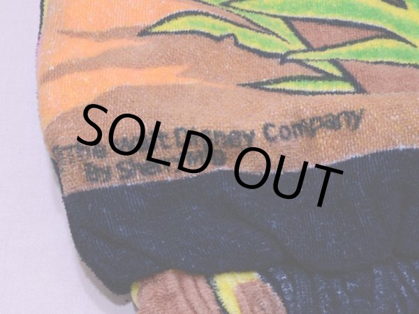 画像8: ミッキーパイルパーカー　実寸XL (8)