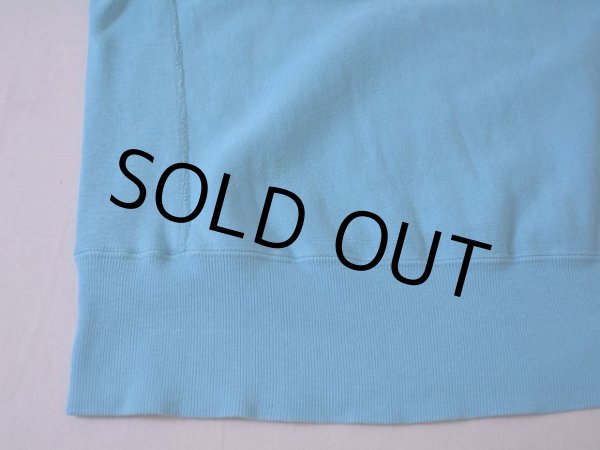 画像8: 1990s【Champion】リバースウィーブスウェット 目付き 表記M  (8)