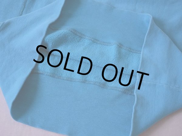 画像9: 1990s【Champion】リバースウィーブスウェット 目付き 表記M  (9)