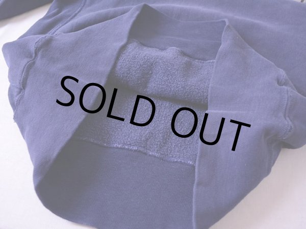 画像9: 1970s【Champion】リバースウィーブパーカー 単色タグ 表記L  (9)