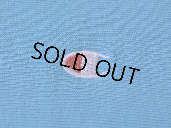 画像6: 1990s【Champion】リバースウィーブスウェット 目付き 表記M  (6)