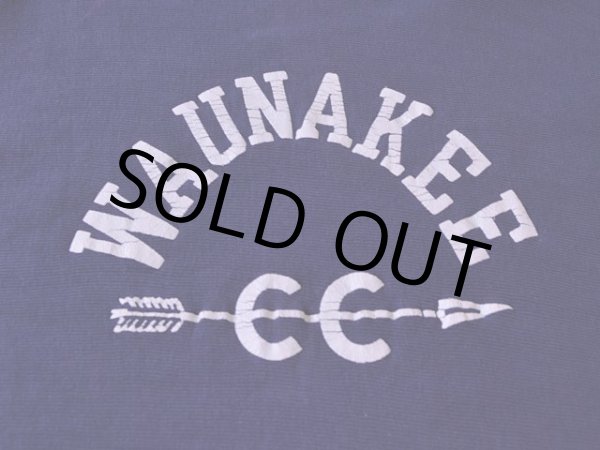 画像6: 1970s【Champion】リバースウィーブパーカー 単色タグ 表記L  (6)