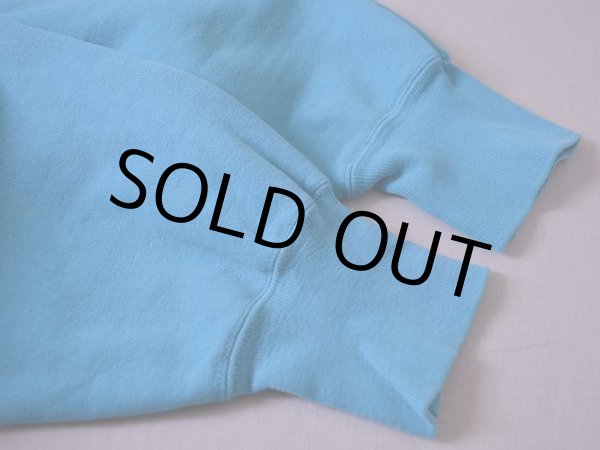 画像7: 1990s【Champion】リバースウィーブスウェット 目付き 表記M  (7)