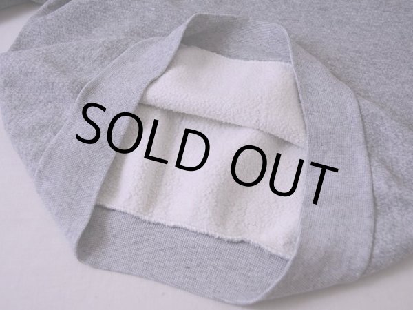 画像8: 1970s【DISCUS】杢スウェット 表記L  (8)