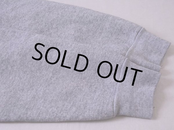 画像6: 1970s【DISCUS】杢スウェット 表記L  (6)