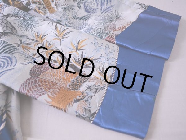 画像6: 1950sスカガウン 表記L  (6)