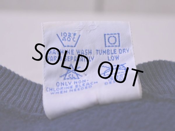 画像4: 1990s【Champion】リバースウィーブスウェット 目付き  表記L  (4)