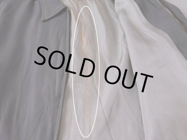 インナーに少々汚れ。