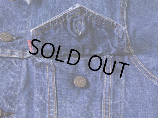 画像7: 1970s【Levi's】70505  実寸38  (7)