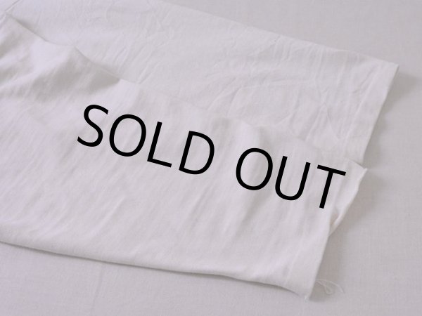 画像7: 1970sフットボールTシャツ 3段プリント 雰囲気系　 実寸XL  (7)