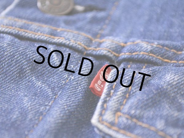 画像4: 1970s【Levi's】70505  実寸38  (4)