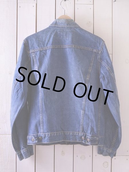 画像2: 1970s【Levi's】70505  実寸38  (2)