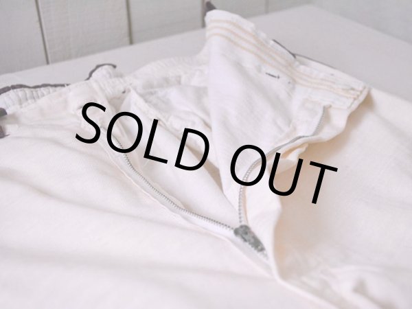 画像5: 1960s【OLIVER】ベースボールパンツ　 表記XL  (5)