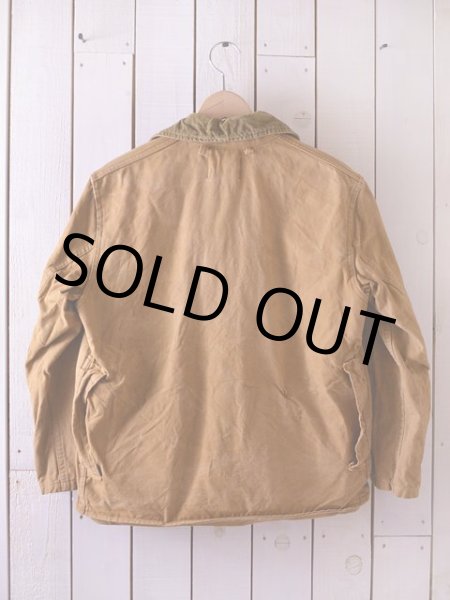 画像2: 1960s【AmericanSportsman】ハンティングジャケット　 実寸S  (2)