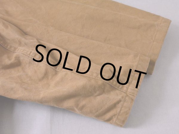 画像5: 1960s【AmericanSportsman】ハンティングジャケット　 実寸S  (5)