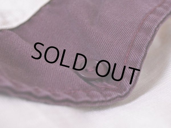 画像8: 1960s【OLIVER】ベースボールパンツ　 表記XL  (8)