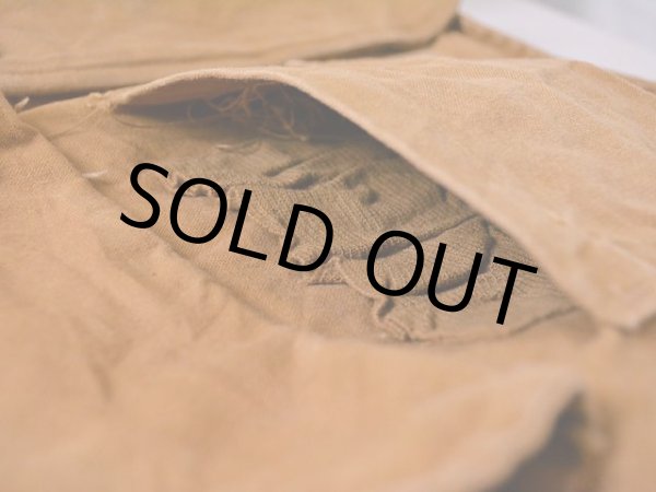 画像8: 1960s【AmericanSportsman】ハンティングジャケット　 実寸S  (8)