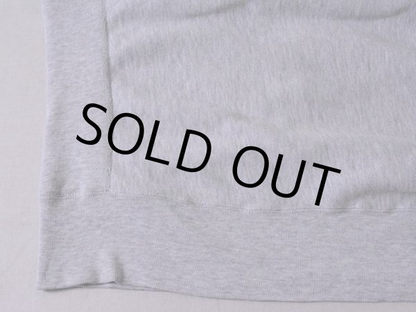 画像8: 1980s【Champion】リバースウィーブスウェット HARVARD染み込み  表記L  (8)