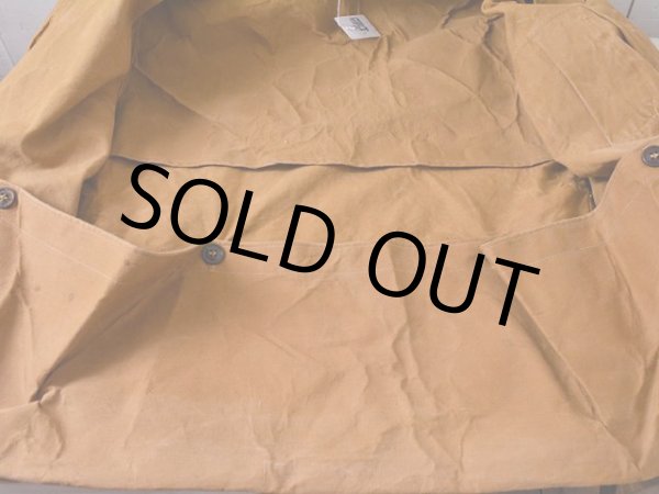 画像9: 1960s【AmericanSportsman】ハンティングジャケット　 実寸S  (9)