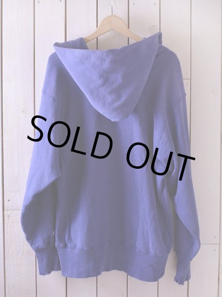 画像2: 1980s【Champion】リバースウィーブパーカー  表記L  (2)