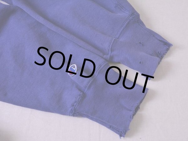 画像8: 1980s【Champion】リバースウィーブパーカー  表記L  (8)