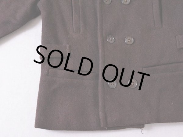 画像7: 1950s【SNOW KING】ウールコート DEAD STOCK!!　 KidsVintage　 表記10  (7)