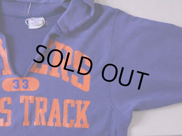 画像6: 1980s【Champion】リバースウィーブパーカー  表記L  (6)