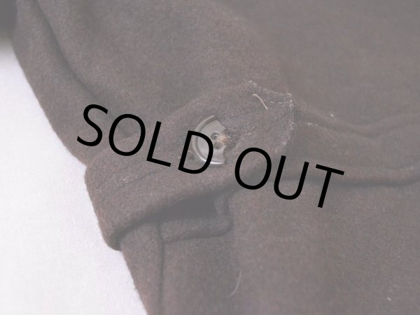 画像9: 1950s【SNOW KING】ウールコート DEAD STOCK!!　 KidsVintage　 表記10  (9)