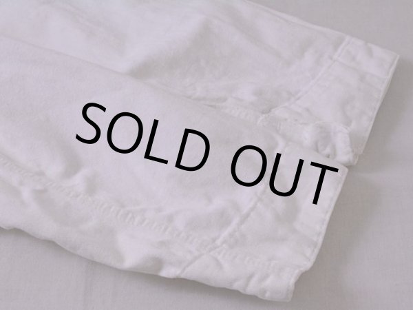 画像5: 1960s【Sears】ヘリンボーンショップコート  実寸L  (5)