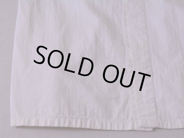 画像6: 1960s【Sears】ヘリンボーンショップコート  実寸L  (6)