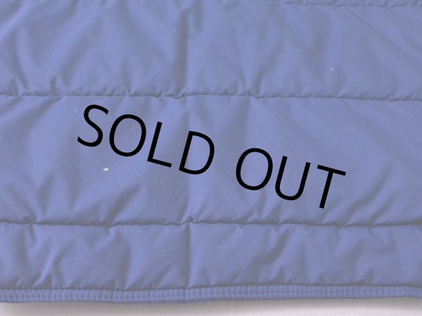 画像12: 1980s【L.L.Bean】中綿ベスト　 表記S  (12)