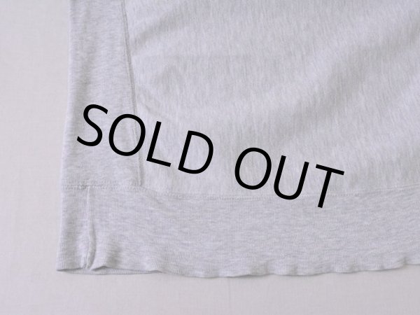 画像7: 1980s【Champion】リバースウィーブスウェット 両面プリント  表記L  (7)