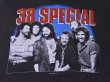 画像5: 1980s 38SPECIAL ツアーTシャツ　 表記XL  (5)