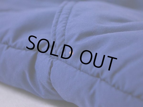 画像11: 1980s【L.L.Bean】中綿ベスト　 表記S  (11)