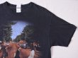 画像4: 1990s THE BEATLES ABBEY ROAD Tシャツ　 表記L  (4)