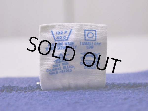 画像4: 1980s【Champion】フロッキースウェット  表記XL  (4)