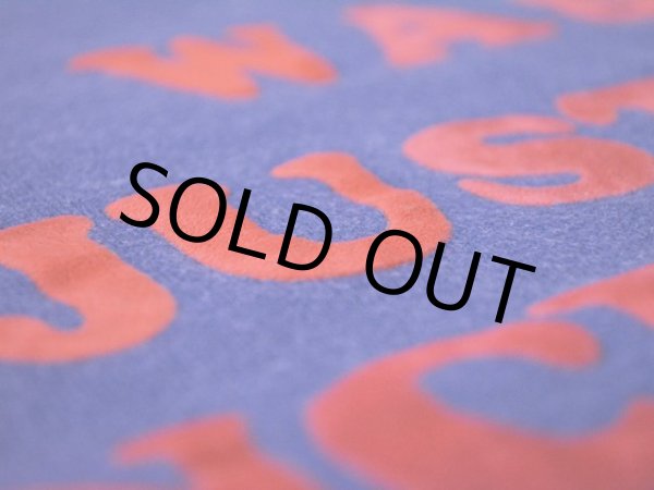 画像7: 1980s【Champion】フロッキースウェット  表記XL  (7)