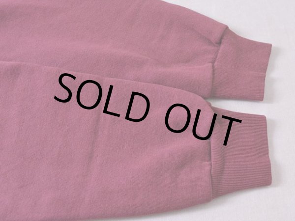 画像7: 1980s【Champion】カレッジスウェット  表記M  (7)