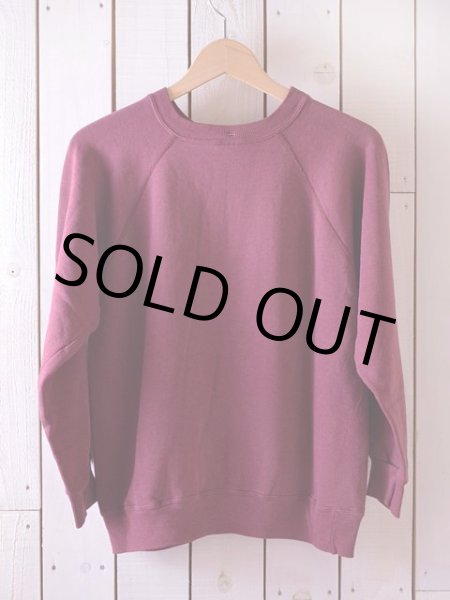 画像2: 1980s【Champion】カレッジスウェット  表記M  (2)