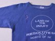 画像4: 1960s【Windsor Wear】LAND OF THE INUITスウェット　 表記L  (4)