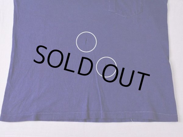 フロントにダメージ。