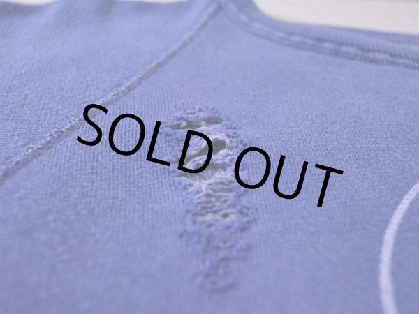 右胸付近にダメージ。