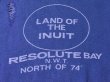 画像5: 1960s【Windsor Wear】LAND OF THE INUITスウェット　 表記L  (5)
