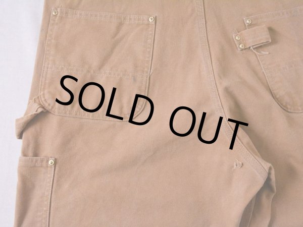 ヒップポケット付近に僅かな汚れ。