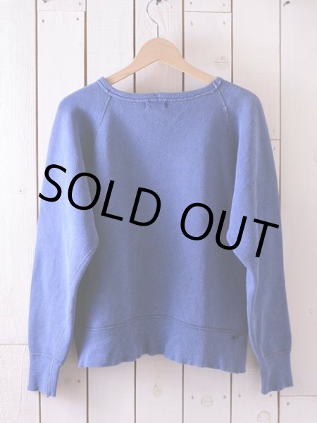 画像2: 1960s【Windsor Wear】LAND OF THE INUITスウェット　 表記L  (2)