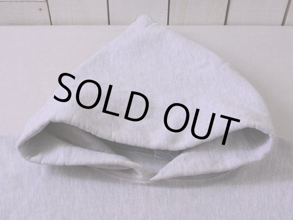 画像5: 1990s【Champion】リバースウィーブパーカー WISCONSIN  表記L  (5)