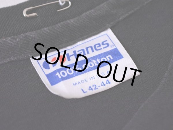 画像3: 1980s The Doors Jim Morrison Tシャツ　 表記L  (3)