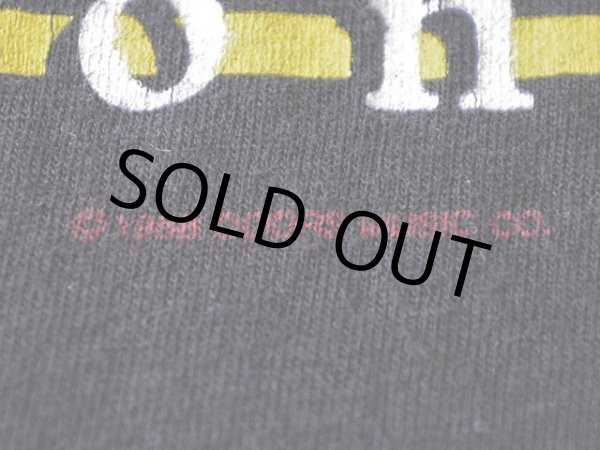 画像6: 1980s The Doors Jim Morrison Tシャツ　 表記L  (6)