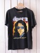 画像1: 1980s The Doors Jim Morrison Tシャツ　 表記L  (1)