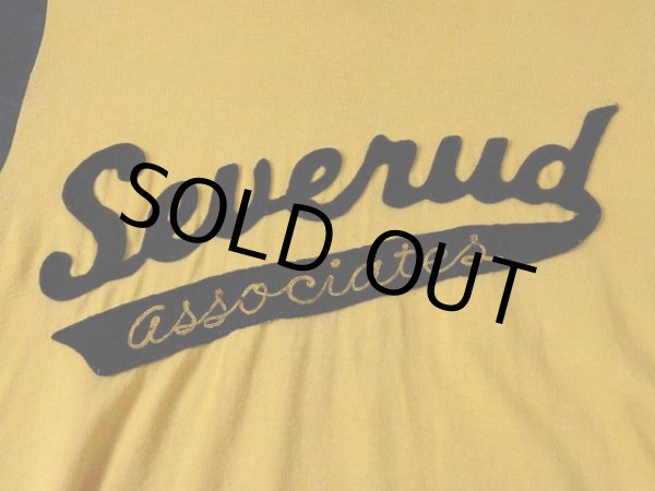 画像6: 〜1960s【Felco】レーヨンTシャツ　 表記XL(実寸ML)  (6)